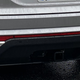 Illustration for article titled The Volkswagen Atlas Cross Sport Is Fine But Also Proof Everythings Madness